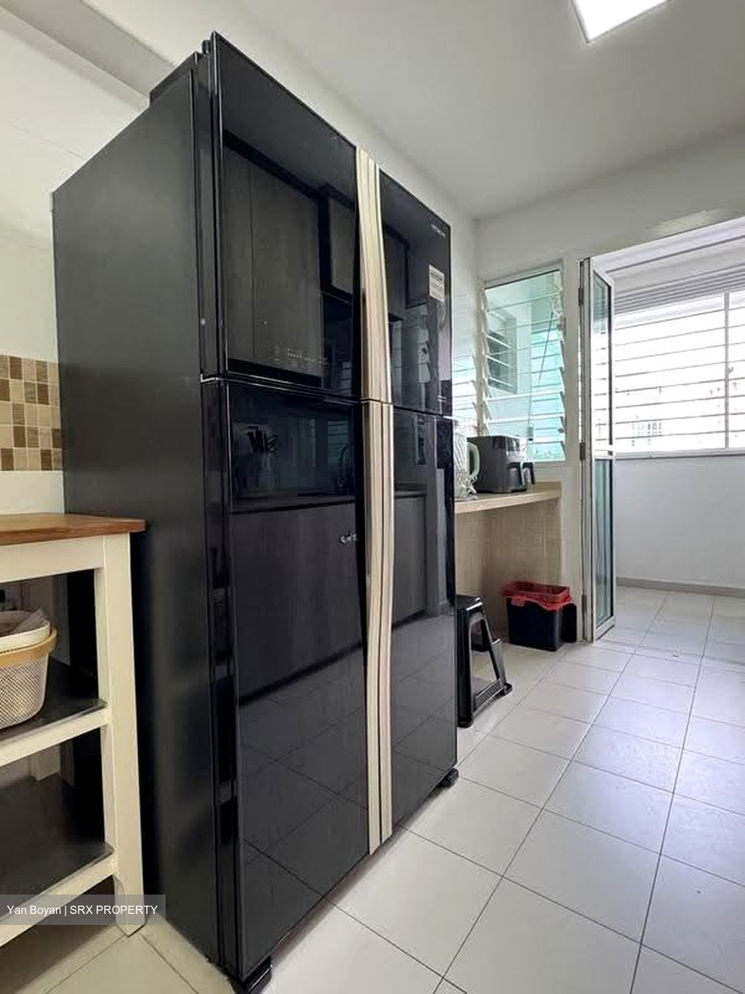 Blk 661B Waterway Sundew (Punggol), HDB 5 Rooms #607951061